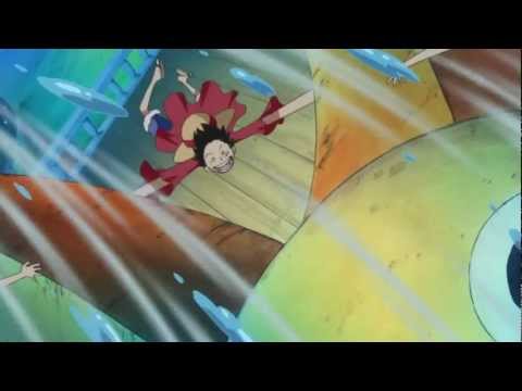 One Piece / ワンピース 574 Preview HD