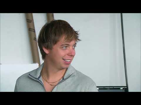 Game Changers S01E06 - "The UNO" (Part 4)