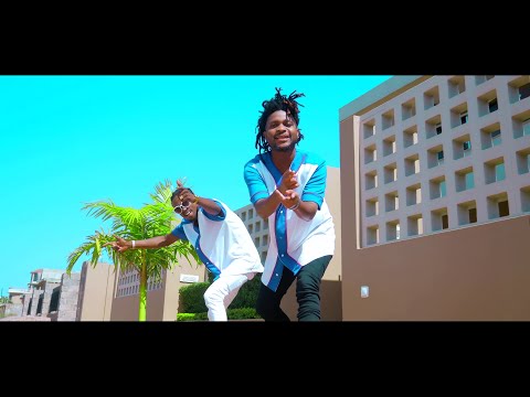 Steezy feat. Cizer Boss - Simulamentos (Official Video)