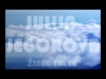 JULIJA JEGOROVA ŽINAU TAI TU 