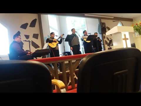 Shalom - En voi lakata laulamasta