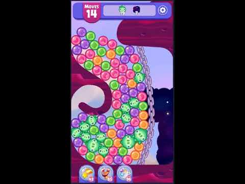 Angry Birds Dream Blast Level 1782 - NO BOOSTERS 😠🐦💤🎈 | SKILLGAMING ✔️