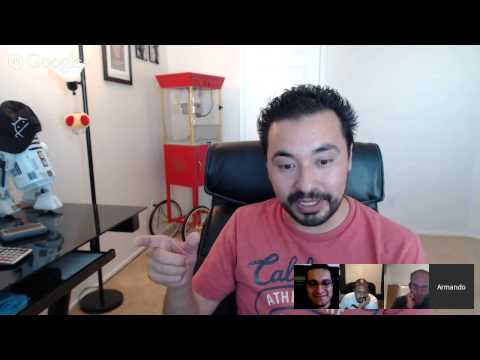 Android Lollipop Vs iOS 8 On Air