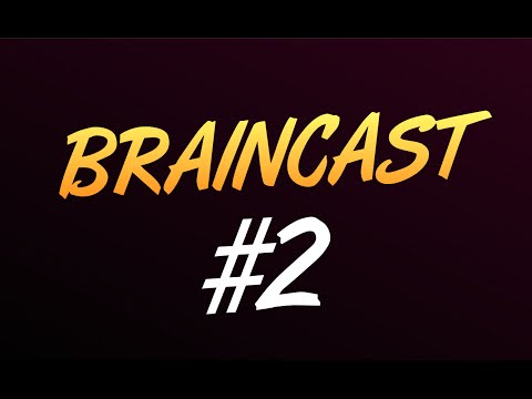 download lagu mp3 mp4 Braincast, download lagu Braincast gratis, unduh video klip Braincast