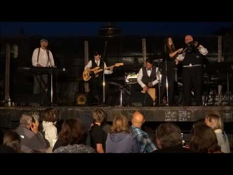 Harbetanz im Heizhaus Strasshof 4.5.2018