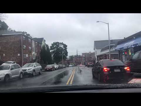 Ferry Street Malden, Ma New England Hoods TV