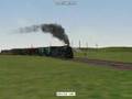 MSTS Pennsylvania Steam Freight