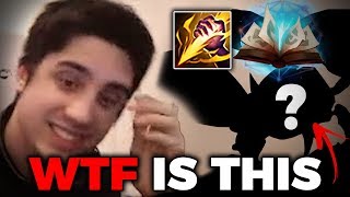 YOU WON'T BELIEVE THE NEW OP | ft. THE UNCLE