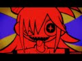 Azari Rosu Wink Music Video