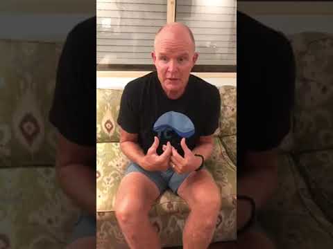 Oscar's Club Live Chat - The Sella descent