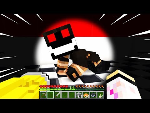 L'INTRUSO MI HA TRASFORMATO!! - FailCraft DUE #113