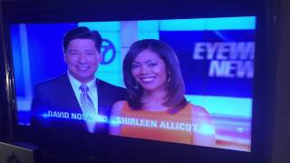 Wabc Eyewitness News At Noon