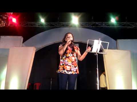 Nargish jahan Sunri Pawan