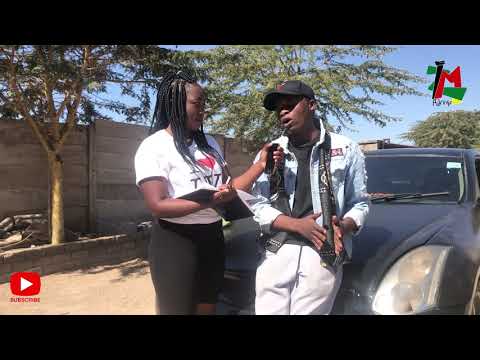 Ti Gonzi I Even Left Drugs To Bring My Music Back That First