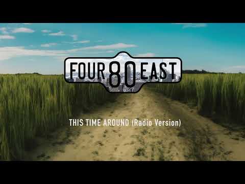 Four80East - This Time Around (Radio Version)