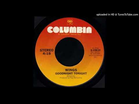 1979_044 - Wings - Goodnight Tonight - (45)(4.16)
