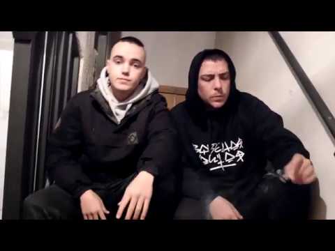 BOLA Y BRUCE - ABRACADABRA