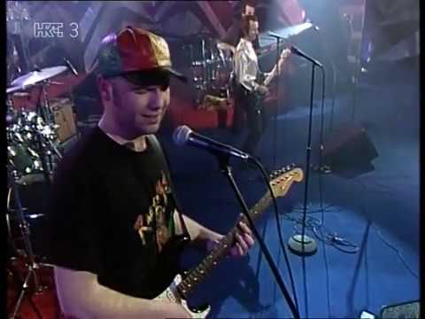 Šo!Mazgoon - Babylon (Live 1999, CroSessions)