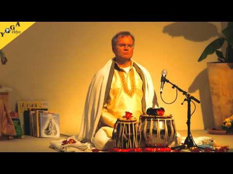 1.Teil 50. Geburtstag Sukadev - Satsang