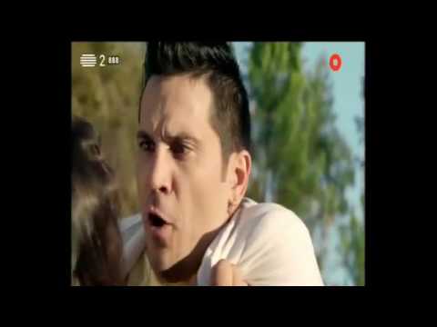 Balas & Bolinhos - O Último Capitulo - A melhor Cena 1