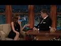 Late Late Show With Craig Ferguson 12 3 2012 Seth MacFarlane Miranda Kerr Richie Sambora
