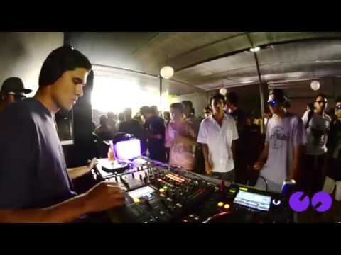 LIMA GROVE #BAMBOOCHA RADIO