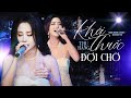 KHÓI THUỐC ĐỢI CHỜ THU HẰNG Yêu Nhau Cho đớn đau Hằn Sâu Trong Thịt Da Live Band