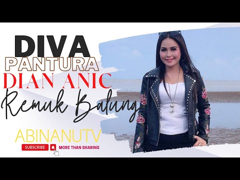 DIAN ANIC - remuk balung 🎤 CINEMA TARLING INDRAMAYU | abinanuTV