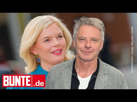 Neues Traumpaar - Jörg Pilawa & Julia Klöckner – mit wem sie bereits verheiratet waren