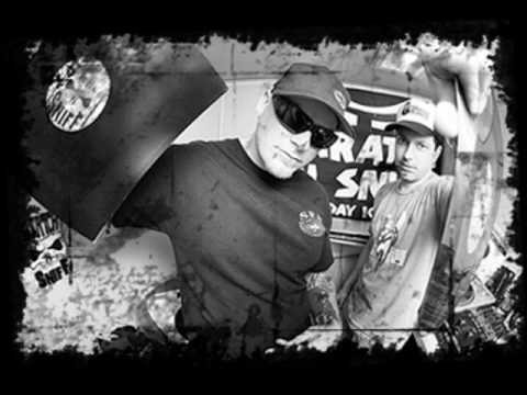 Skratch N Sniff Hollaback vs Glycerine