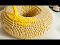 Lego Donuts And Black Sugar Ginger Latte Lego In Real Life 12 Stop Motion Cooking ASMR