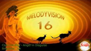 MelodyVision 16 - SINGAPORE - Corrinne May - &quot;Angel In Disguise&quot;