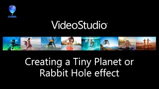 Vidéo de VideoStudio
