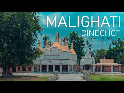 Malighati Kali Temple View