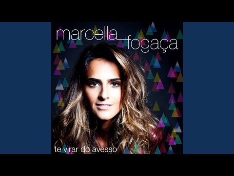 Dentro Do Meu Ar - Marcella Fogaça