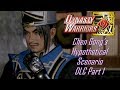 Chen Gong DLC Scenario Part 1 Campaign Against Yuan Shu | Dynasty Warriors 9 |