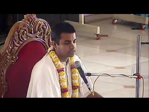 Srimad Bhagavatam 5.21.11( Ujjain@23.02.2017 )