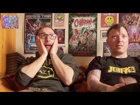 DIE NOSTALGIKER - Episode #15 - Die letzte Episode (Outtakes) Auf die guten alten Zeiten