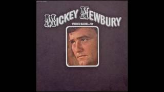 Mickey Newbury  - How I Love Them Old Songs