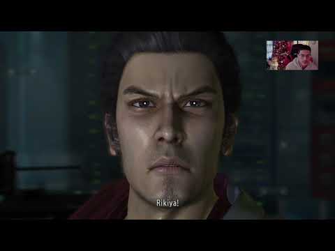 Yakuza 3 Remastered // Campaign - Part 9