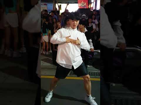 [MAXXAM] 180616 이찬욱 - 나야 나(PICKE ME) (Wanna One cover) (오늘밤 주인공은 이찬욱)