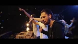 Dimitri Vegas & Like Mike vs  KSHMR - Opa (Official Music Video)