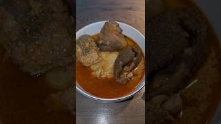 Let's have  Lunch #youtubecreatorcommunity #fufu #lunch #shorts
