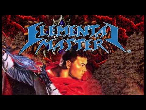 Elemental Master Full OST