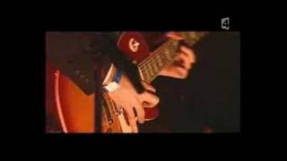 Albert Hammond jr. - Call and ambulance