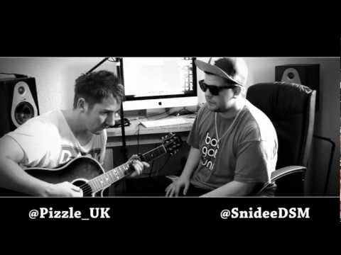 @SnideeDSM - Acoustic Jam Freestyle (SnapZ)