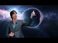 The Mysteries Of The Universe With Brian Cox