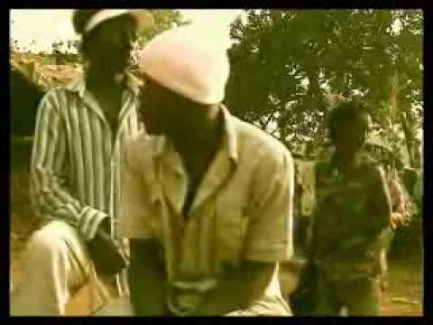 Morris Mohasa - Kaleke Kasome