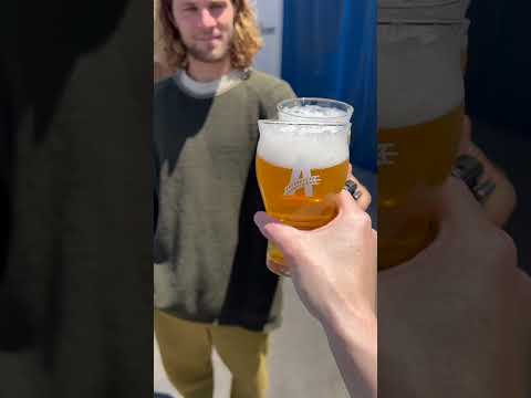 Athletic Brewery Beats