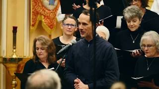 Methinks I see An Heav&#39;nly Host [Shiloh]